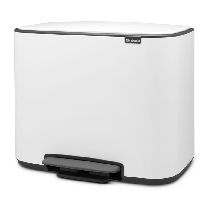 Brabantia Bo Pedaalemmer 36 Liter