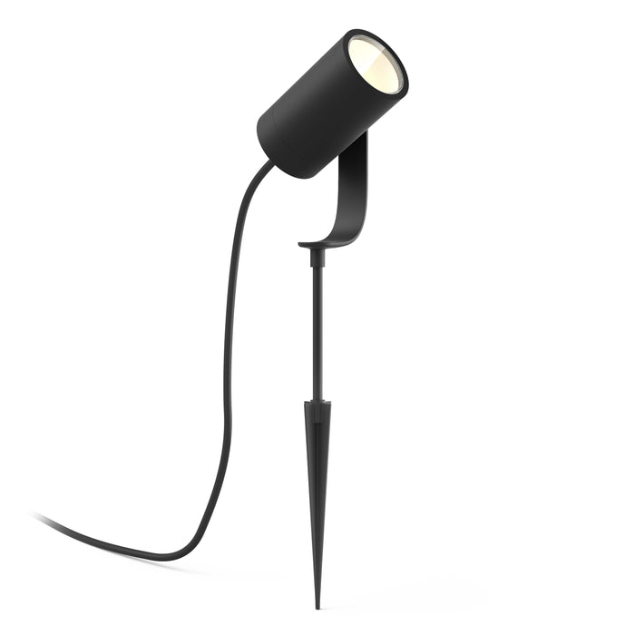 Philips Hue White & Color Ambiance Lily Spot 24V - incl. stroomadapter