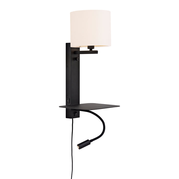 it's about RoMi Florence Wandlamp