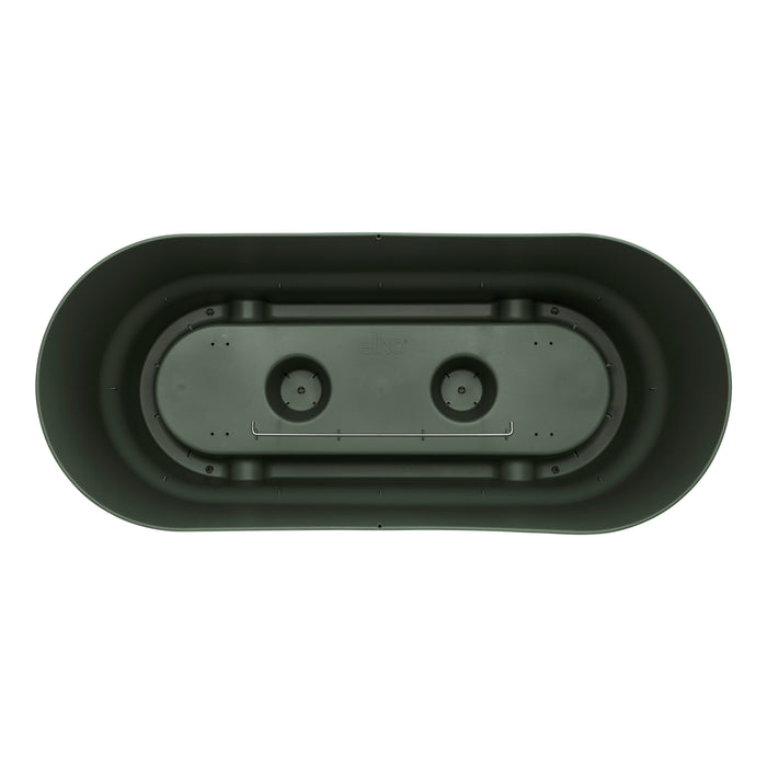 Elho Greenville Bloembak 80 cm Groen