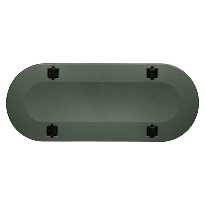 Elho Greenville Bloembak 80 cm Groen