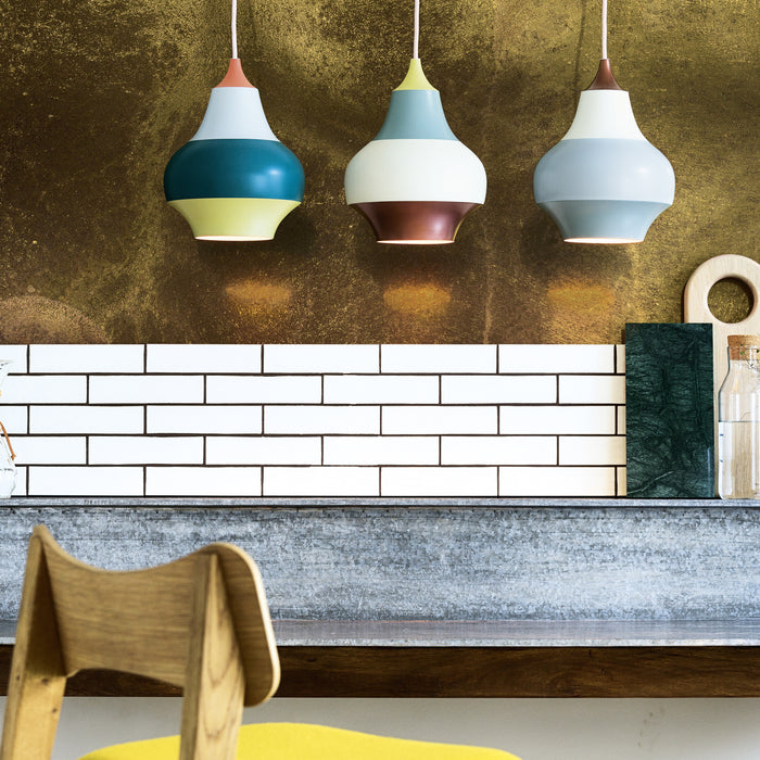 Louis Poulsen Cirque Hanglamp Ø 22 cm