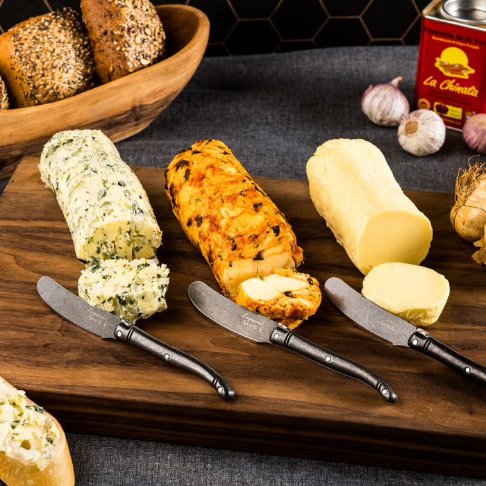 Laguiole Style de Vie Botermessen