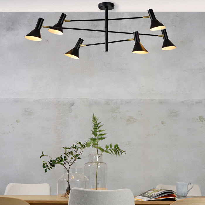 it's about RoMi Izmir Kroonluchter