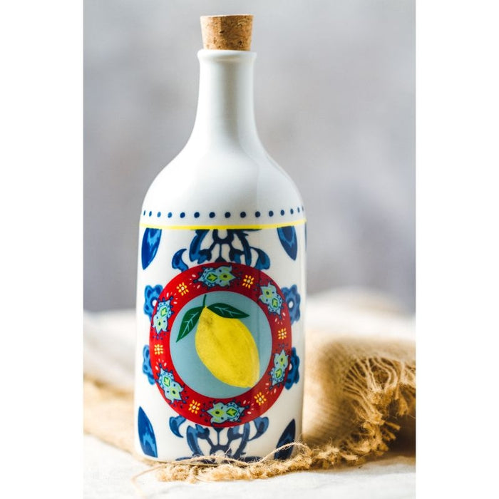 Olie -en Azijn Set, 2 Stuks, 0.5 L, Keramiek - KitchenCraft | World of