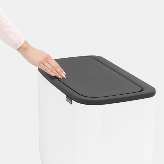 Brabantia Bo Touch Bin Afvalemmer 36 Liter