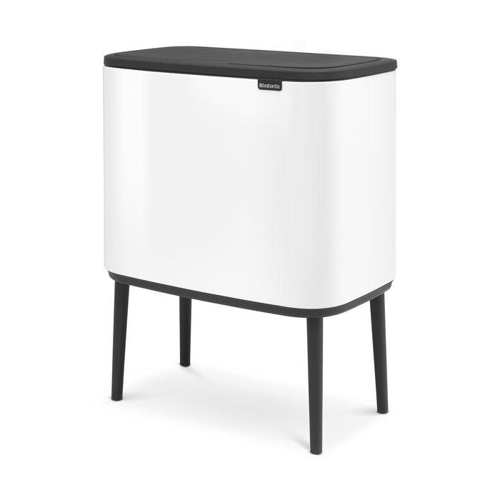 Brabantia Bo Touch Bin Afvalemmer 36 Liter