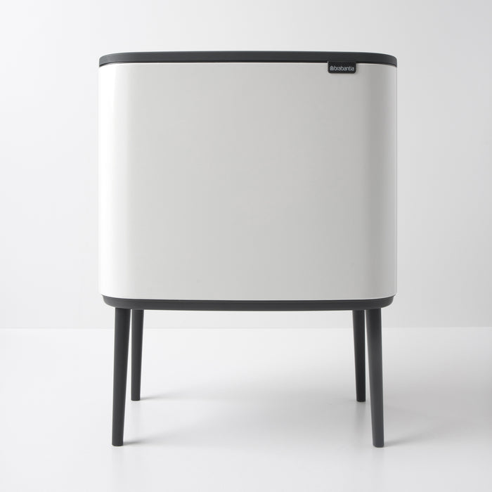 Brabantia Bo Touch Bin Afvalemmer 36 Liter