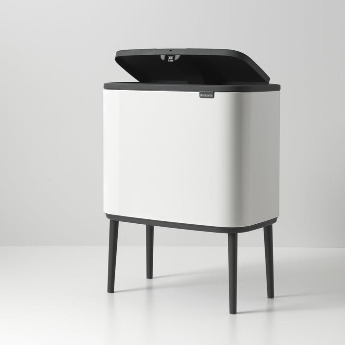 Brabantia Bo Touch Bin Afvalemmer 36 Liter