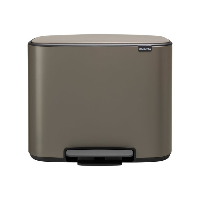 Brabantia Bo Pedaalemmer 36 Liter