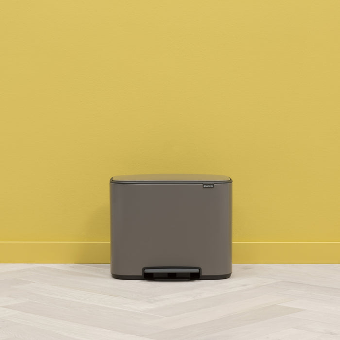 Brabantia Bo Pedaalemmer 36 Liter