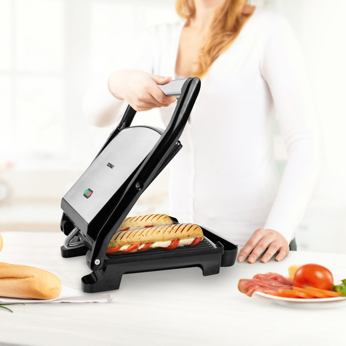 Princess 112415 Panini Grill