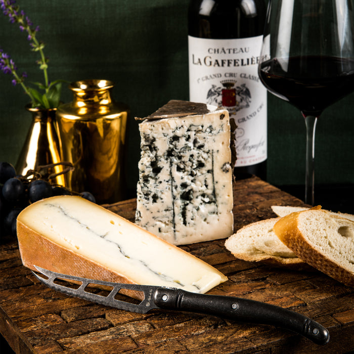 Laguiole Style de Vie Kaasmes voor Zachte Kaas 9 cm