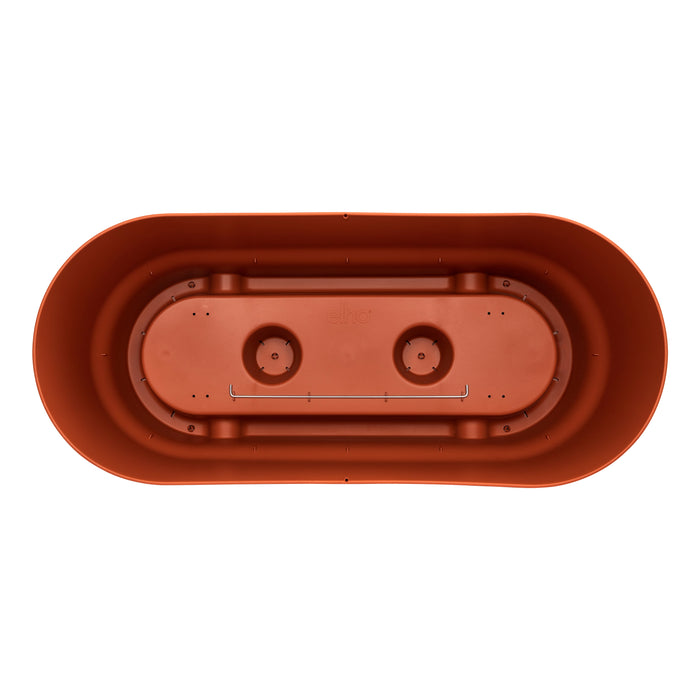 Elho Greenville Bloembak 80 cm