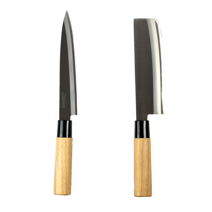 Homey's Sushi Giftset 14-delig