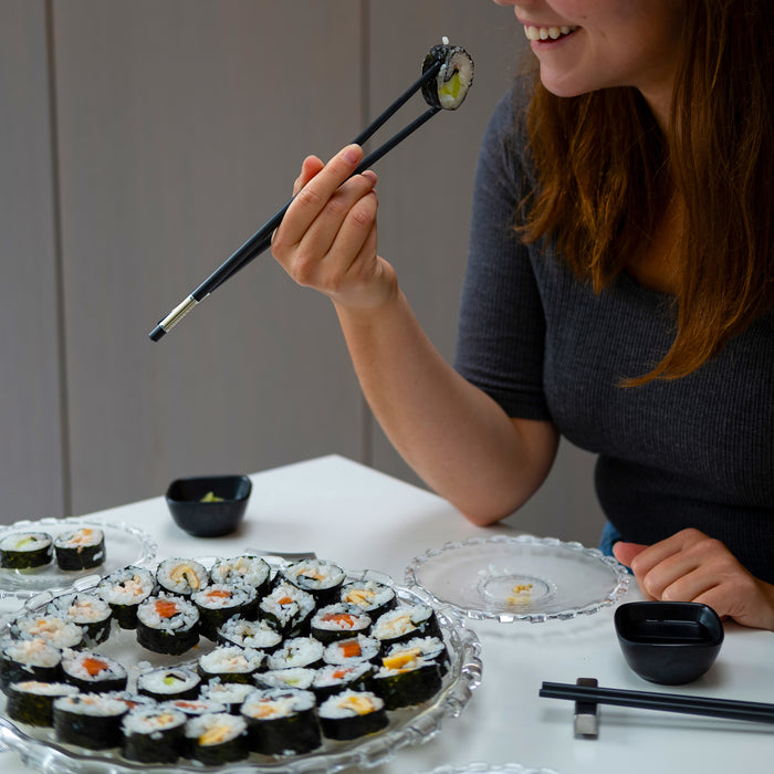 Homey's Sushi Giftset 14-delig