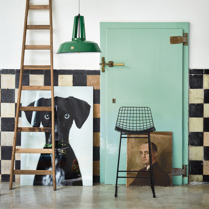 HKliving Wire Barkruk