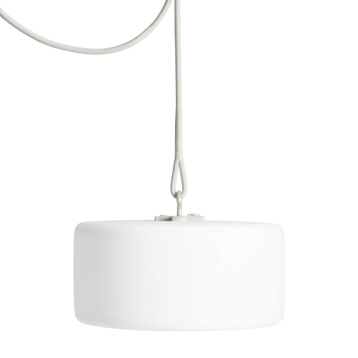 Fatboy® Thierry Le Swinger Hanglamp/Vloerlamp