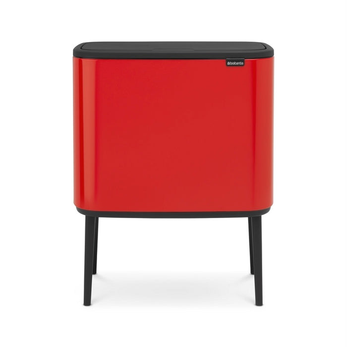 Brabantia Bo Touch Bin Afvalemmer 36 Liter
