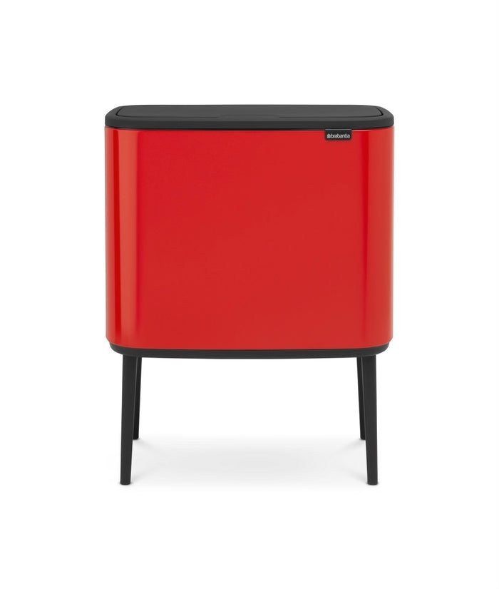 Brabantia Bo Touch Bin Afvalemmer 36 Liter