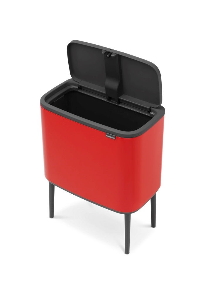 Brabantia Bo Touch Bin Afvalemmer 36 Liter