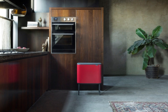 Brabantia Bo Touch Bin Afvalemmer 36 Liter