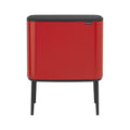 Brabantia Bo Touch Bin Afvalemmer 36 Liter