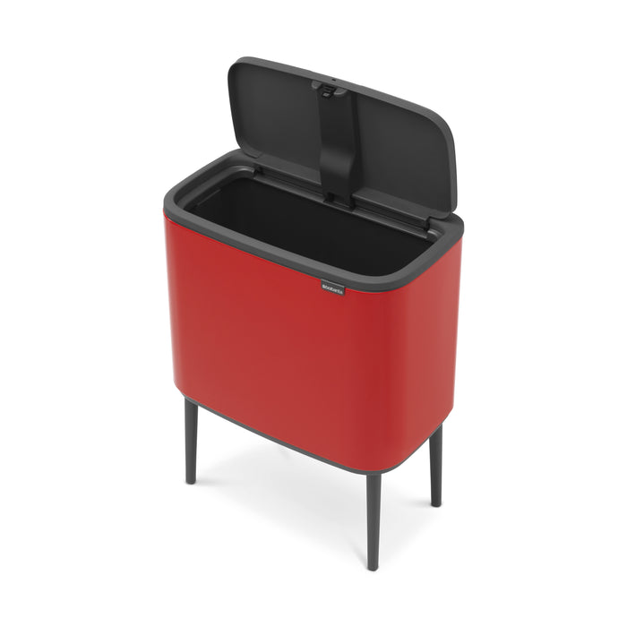Brabantia Bo Touch Bin Afvalemmer 36 Liter