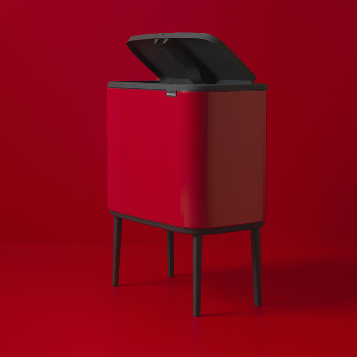 Brabantia Bo Touch Bin Afvalemmer 36 Liter