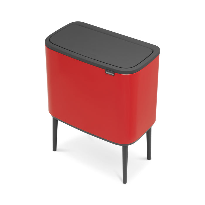 Brabantia Bo Touch Bin Afvalemmer 36 Liter