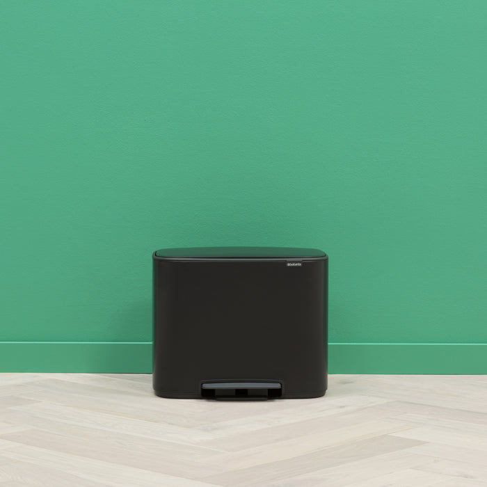 Brabantia Bo Pedaalemmer 36 Liter