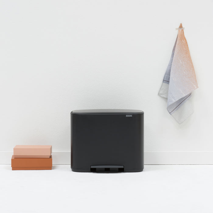 Brabantia Bo Pedaalemmer 36 Liter