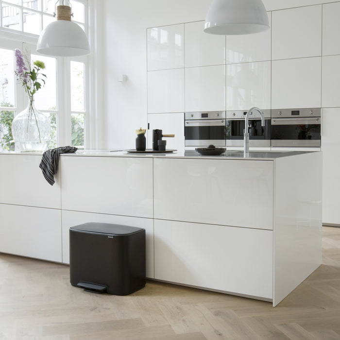 Brabantia Bo Pedaalemmer 36 Liter
