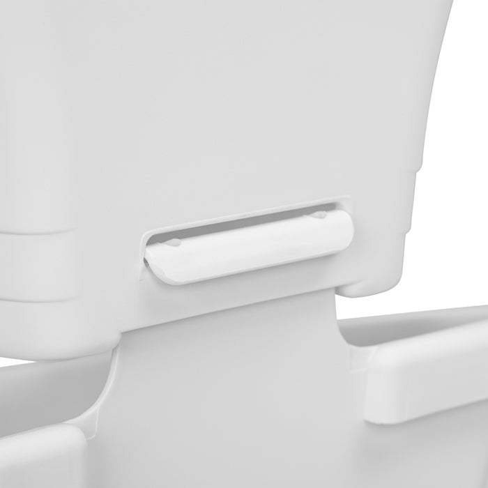 Elho Corsica Verticale Tuin 3-delig Wit