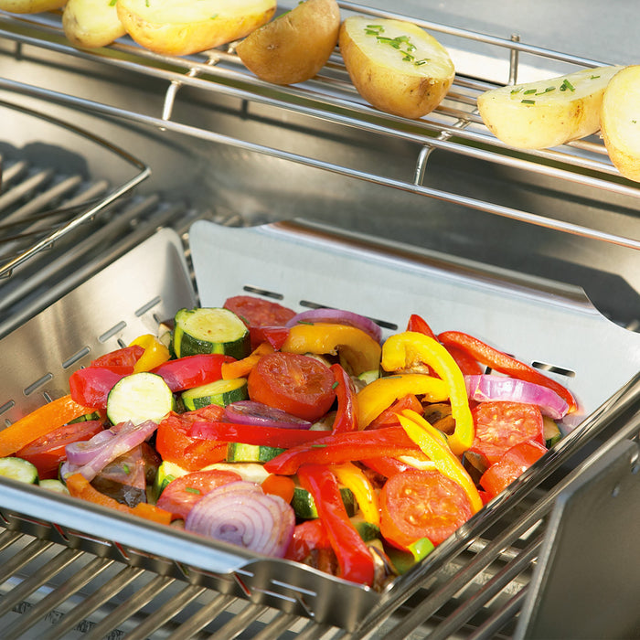 Weber Style luxe Groentebasket