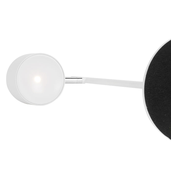 Leitmotiv Delicate Tafellamp