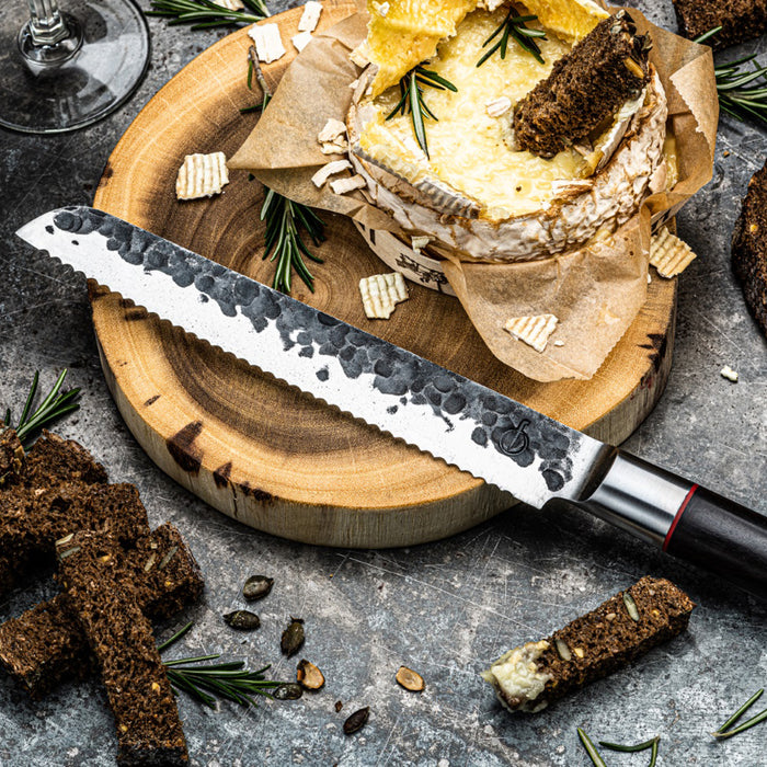 Style de Vie Serveerplank Ø 25 cm