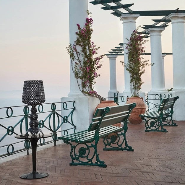 Kartell Mini Kabuki Tafellamp