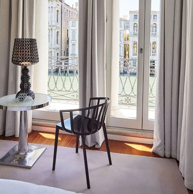 Kartell Mini Kabuki Tafellamp