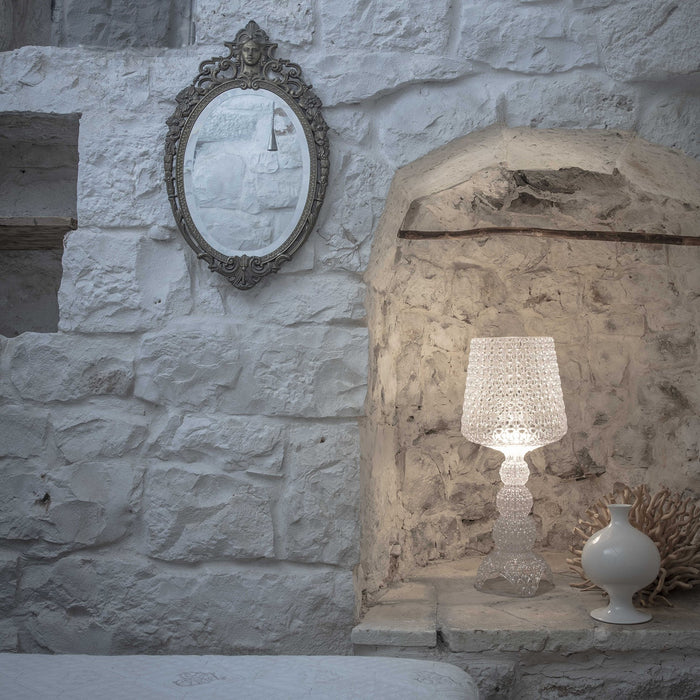 Kartell Mini Kabuki Tafellamp