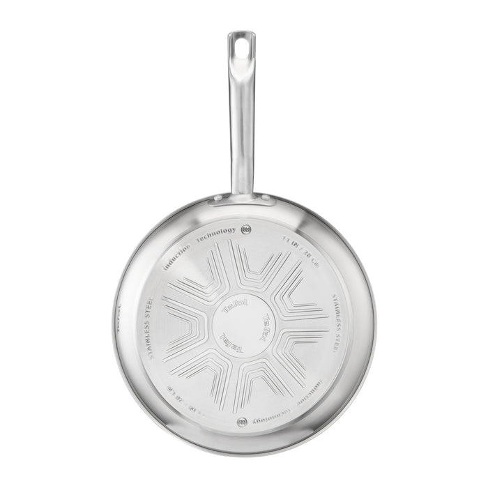Tefal Virtuoso Koekenpan Ø 30 cm