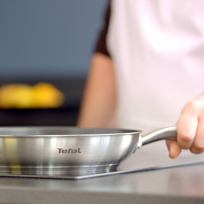 Tefal Virtuoso Koekenpan Ø 30 cm
