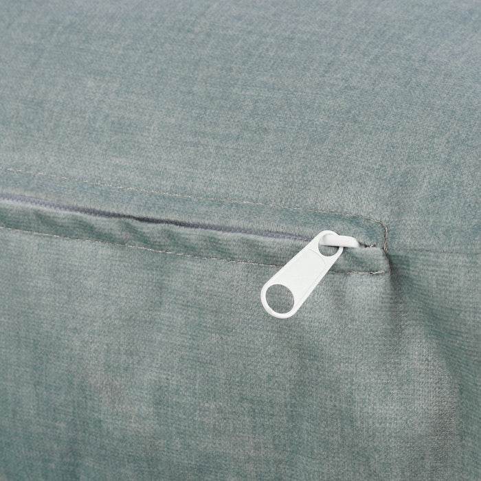 In The Mood Collection Royal Palletkussens - L60 cm - Lichtgroen