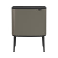 Brabantia Bo Touch Bin Afvalemmer 36 Liter