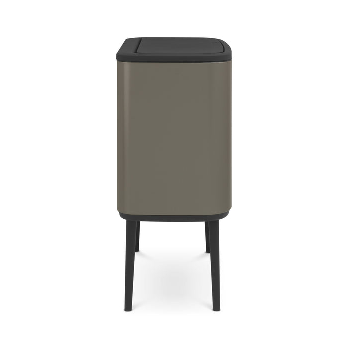 Brabantia Bo Touch Bin Afvalemmer 36 Liter
