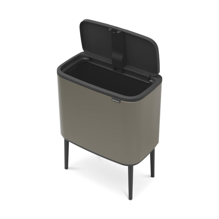 Brabantia Bo Touch Bin Afvalemmer 36 Liter