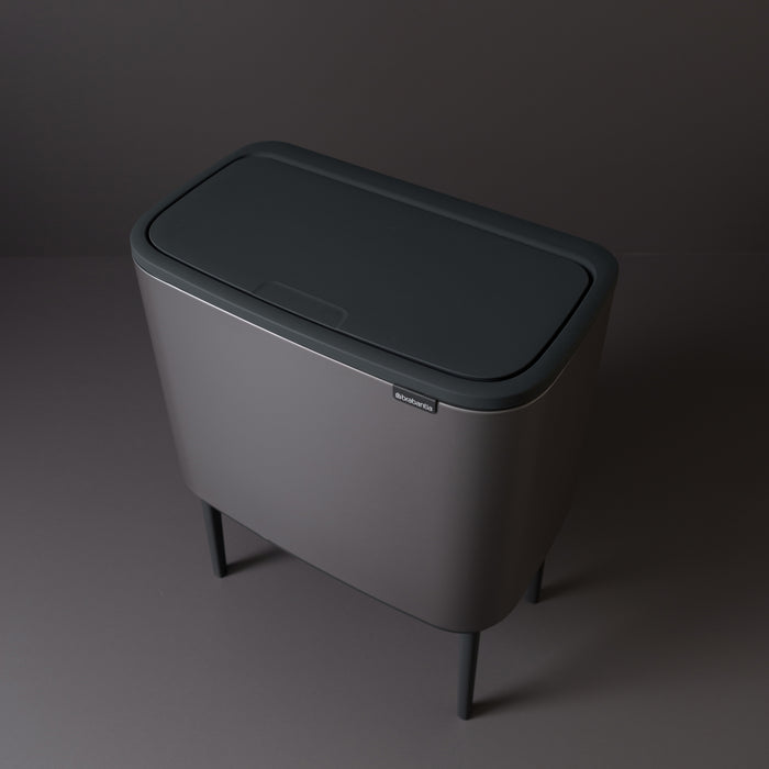 Brabantia Bo Touch Bin Afvalemmer 36 Liter