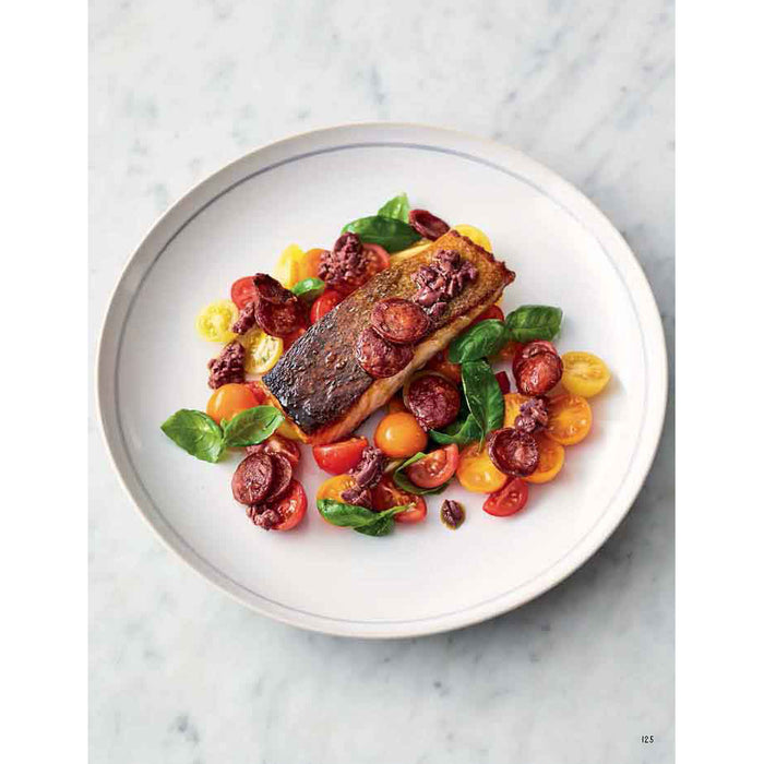 5 ingrediënten - Jamie Oliver