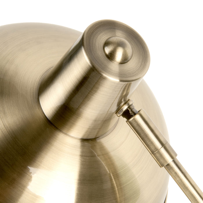 Leitmotiv Hood Tafellamp