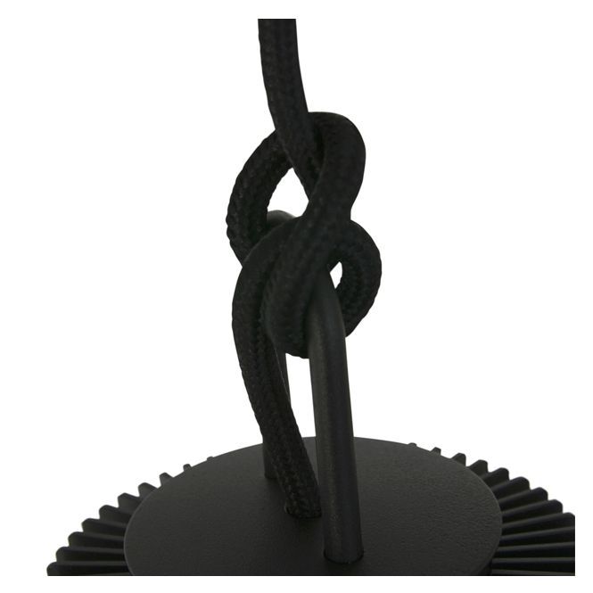 Steinhauer - Flere - hanglamp 6 lichts - smoke glas